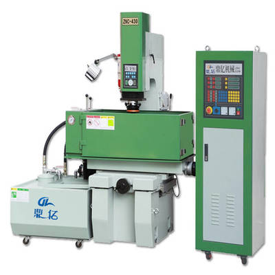 數控機床改造升級 激活存量資產，倍增設備價值的創新實踐